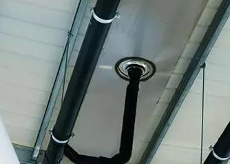 黎城虹吸排水的原理