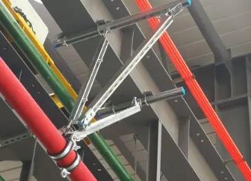 黎城抗震支架厂家与你分享你必须做的紧急情况下的准备